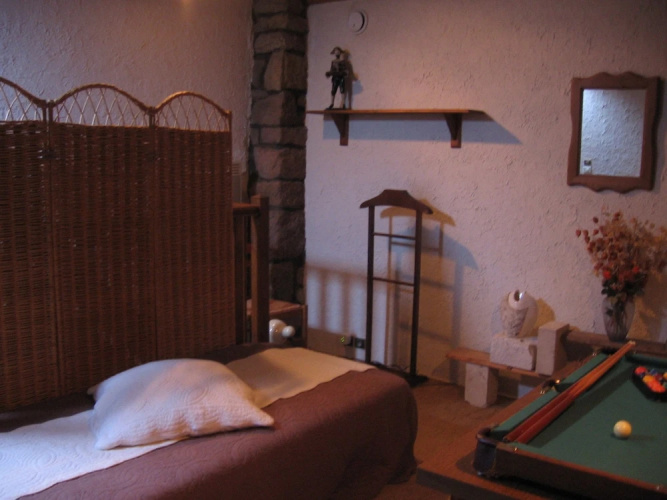 Maison Des Pres