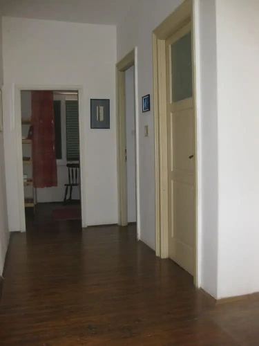 Hotel rooms