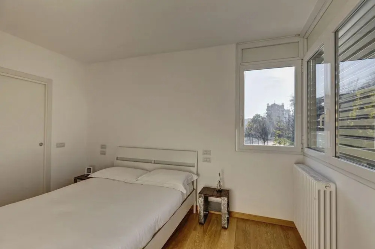 San Siro Apartment