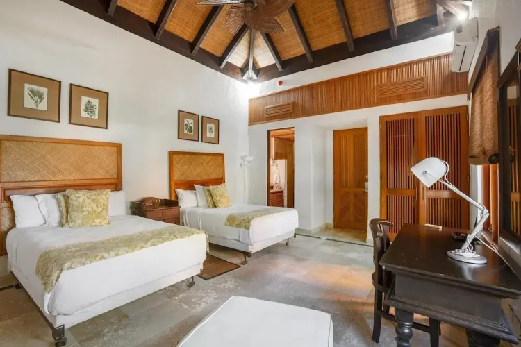 Bungallow Private Pool 4 Guests Cap Cana