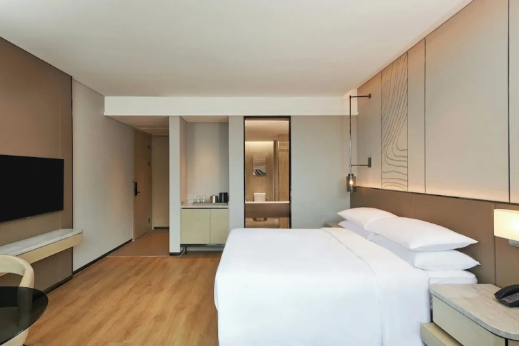 Executive Double room