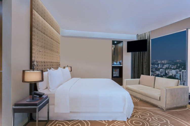 Four Points by Sheraton Dhaka, Gulshan