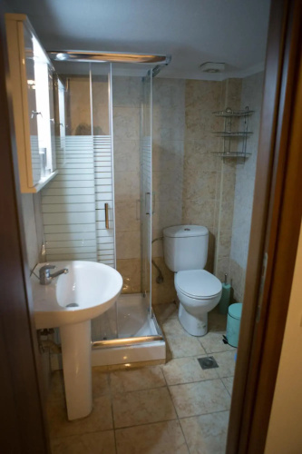 Kosmos Service Apartment OPEN VIEW 1