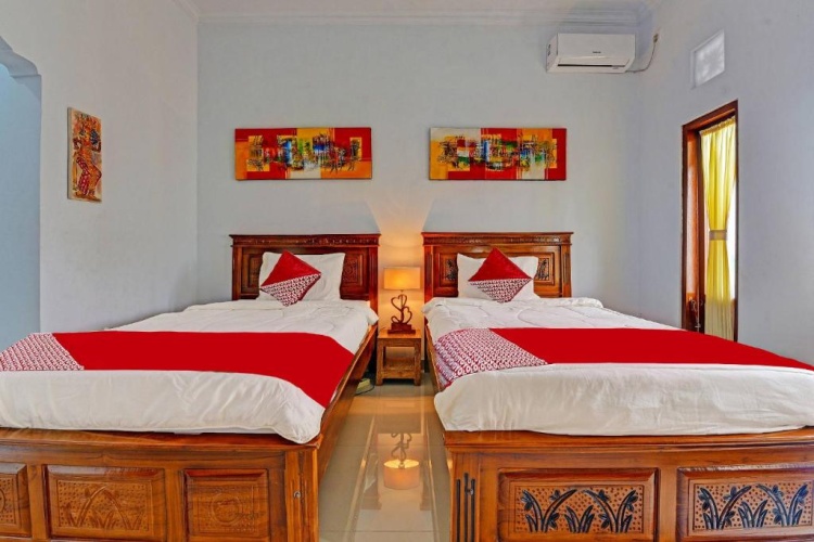 Superior Double room