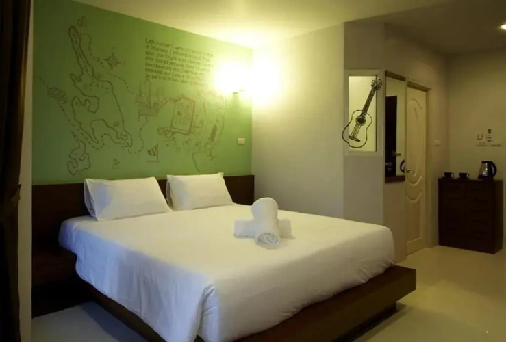 Superior Double room