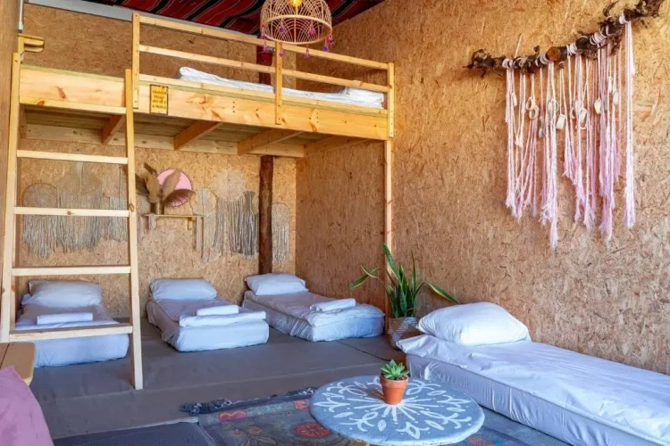 Family Tent