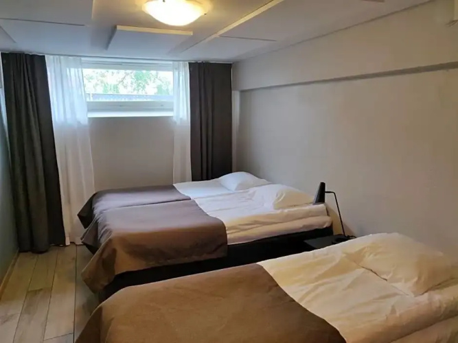 Hostel Toivola