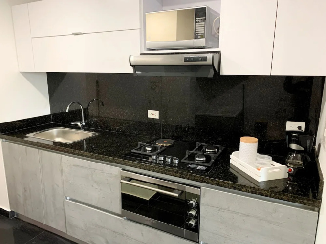 Sereno Apartamentos Bogotá