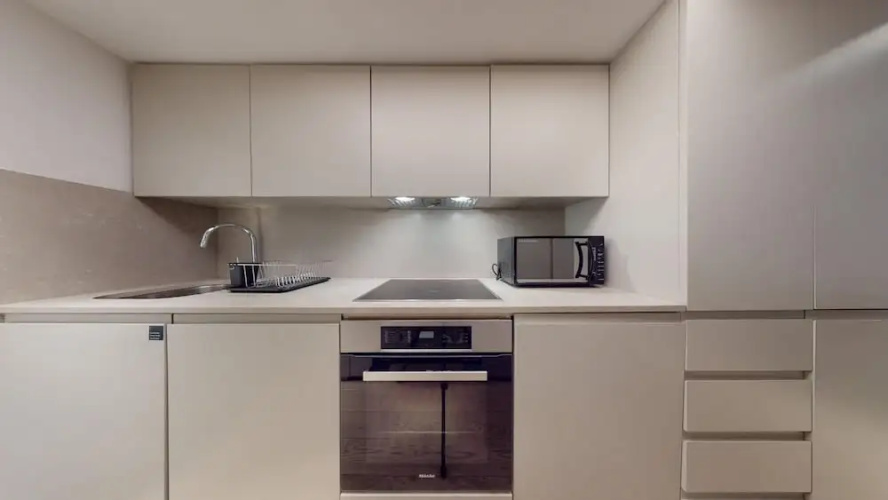 Maddox Street - 2 bed