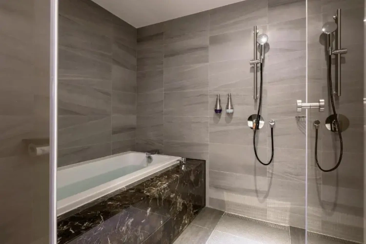 Premier Double room