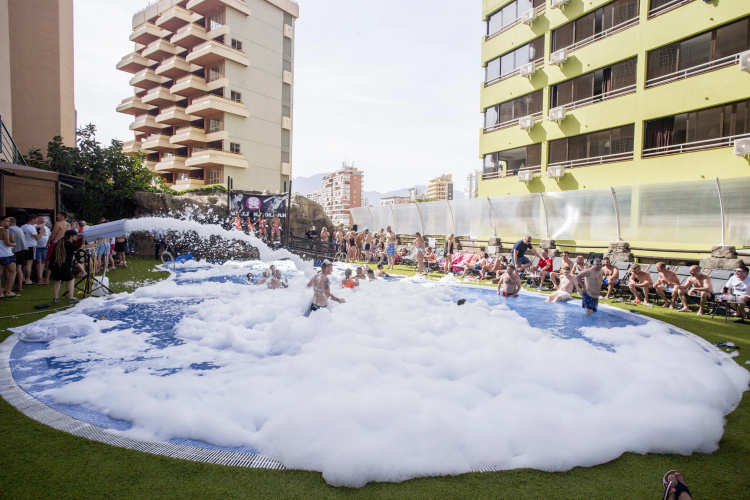 Benidorm Celebrations Music Resort - Adults Only photo 23