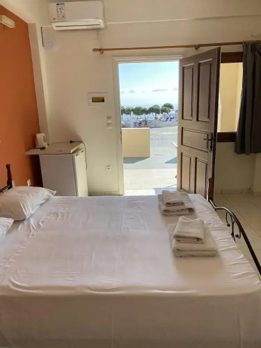 Villa Romantic