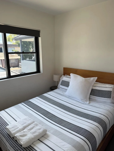 Manly 3 Bedroom Home - Upper Duplex