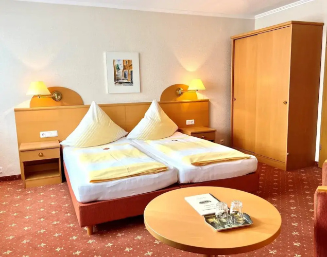 Hotel Ingeburg
