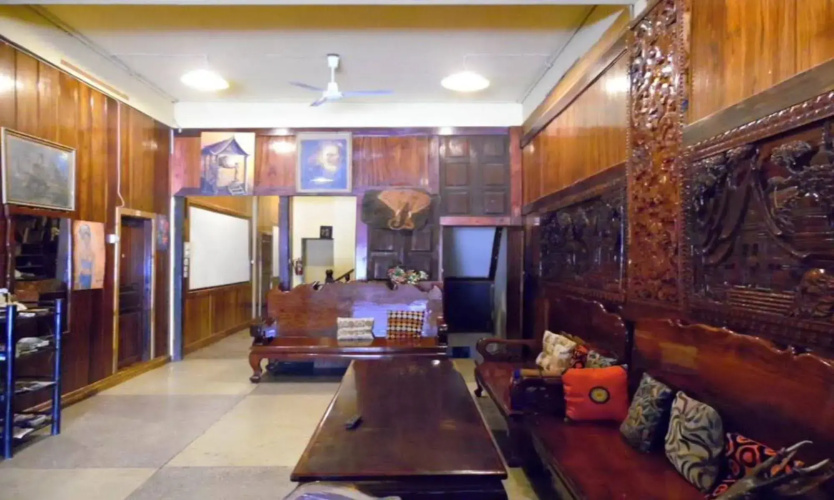 Chansavang Guesthouse