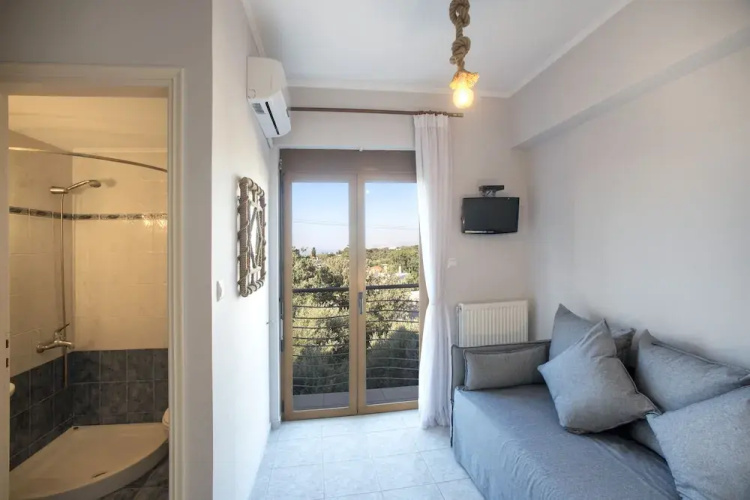 Villa Plousia
