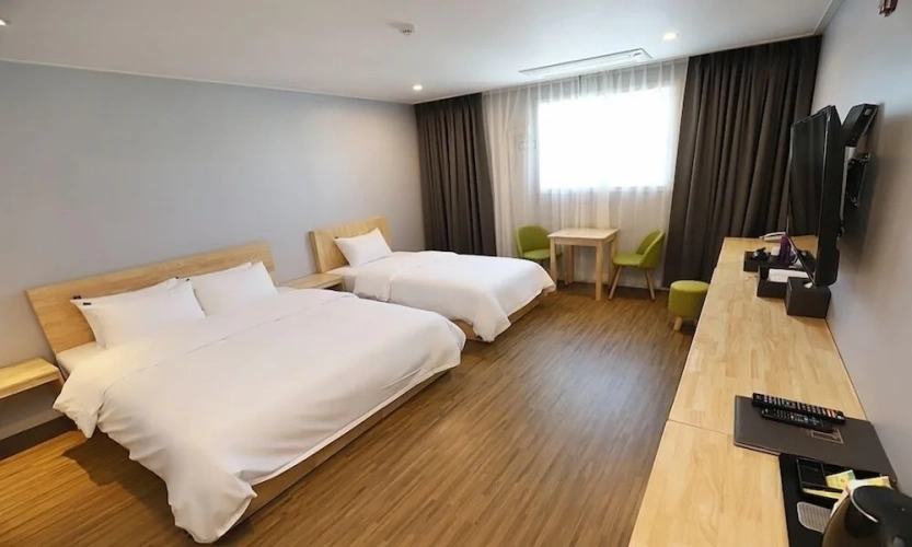 Suite