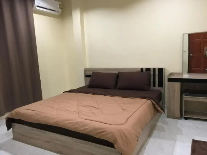 Apartments Baanlaktee 9