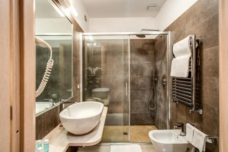 Boutique Hotel Roma