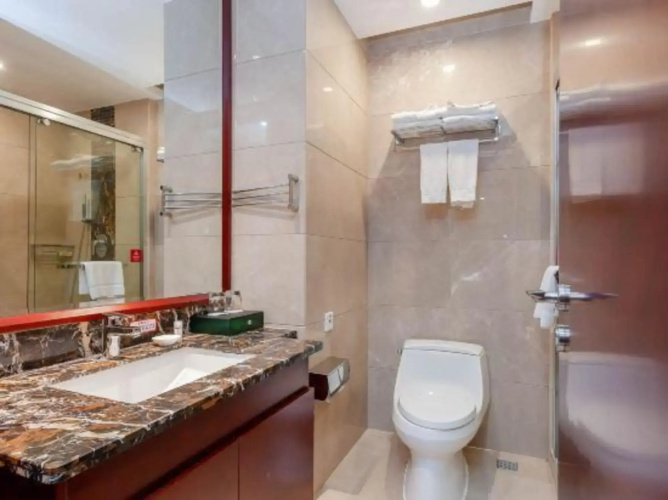 Aoyang Hotel