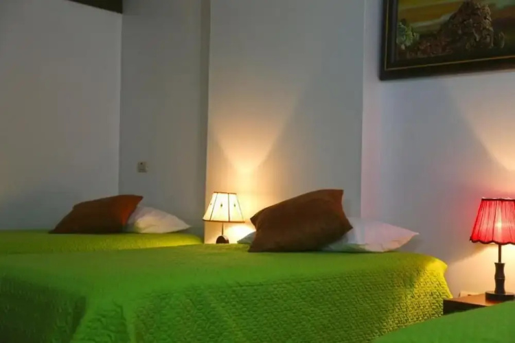 Starfish Hotel