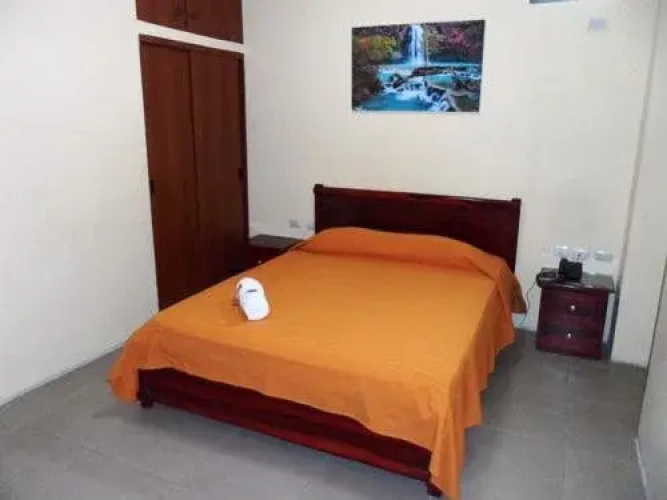 Hotel Jira