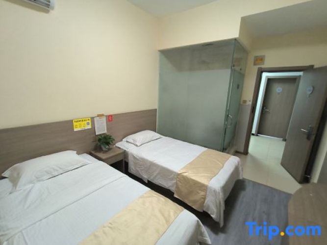 Premium Twin room