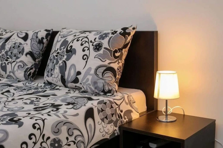 Luxury Quadruple room