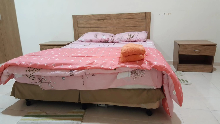 Studio Apartmen Ktc