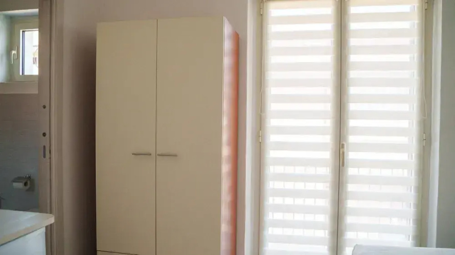 Das Halte Haus - Room 302