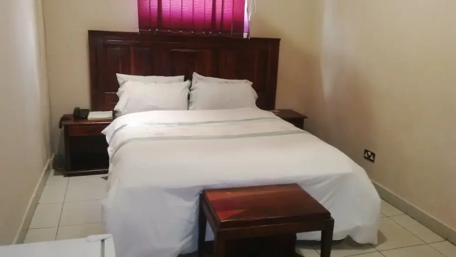 1 Bedroom Standard room