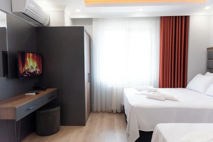 Standard Suite