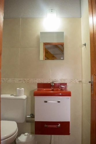 Standard Duplex room