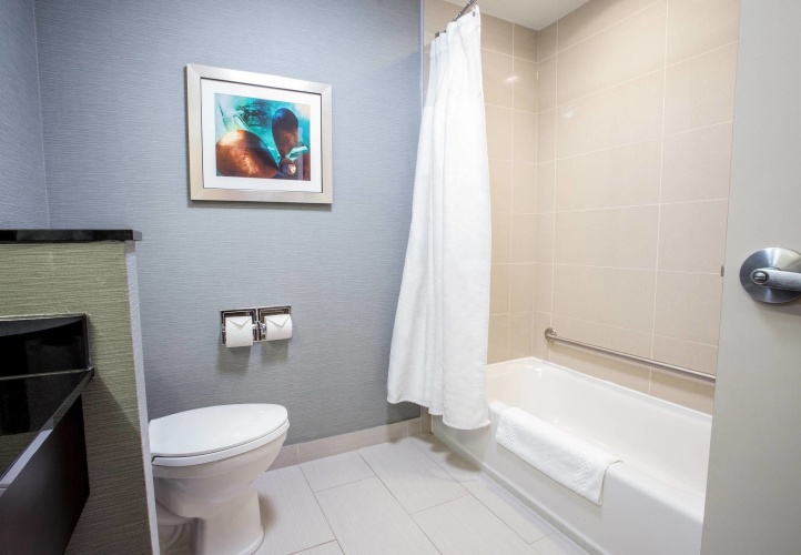 Fairfield Inn & Suites St. John's Newfoundland photo 10