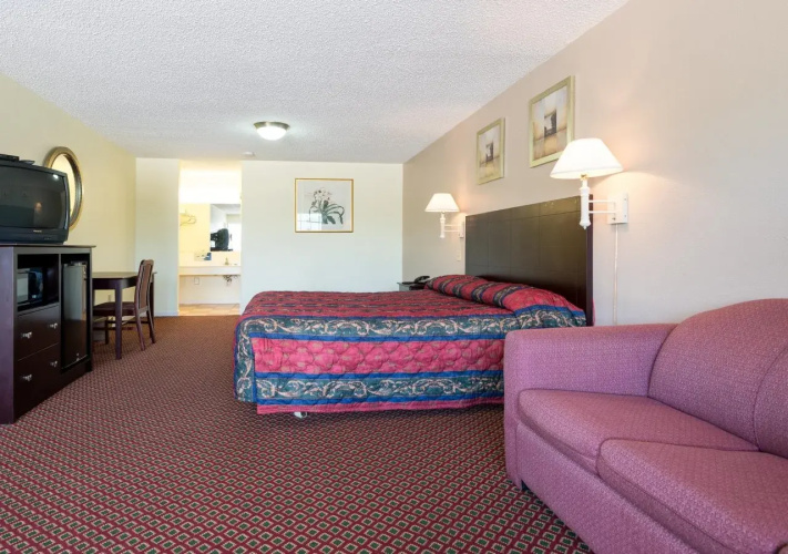 Royal Inn Abilene