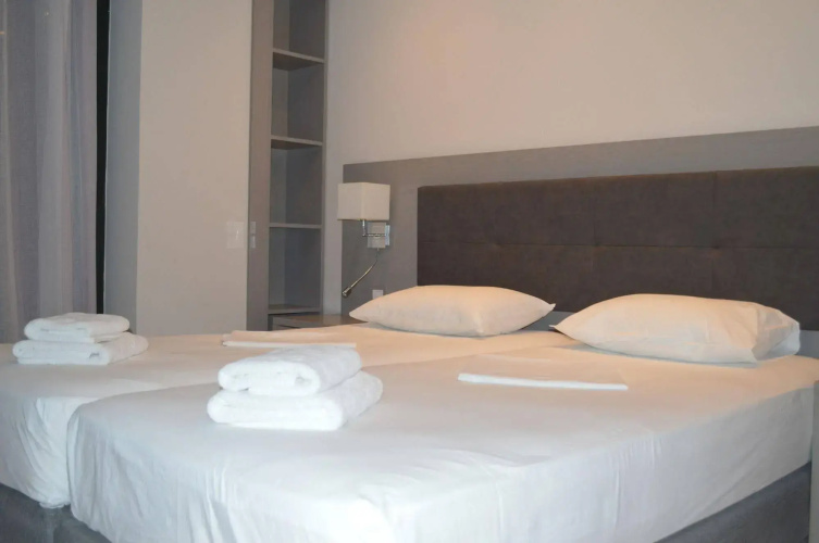 Christina Beach Hotel