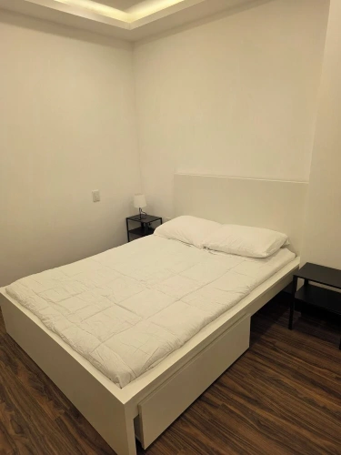 3 Bedrooms Comfort Apartment with balcony