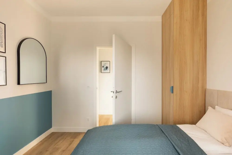 Trevi Apartments Katowice