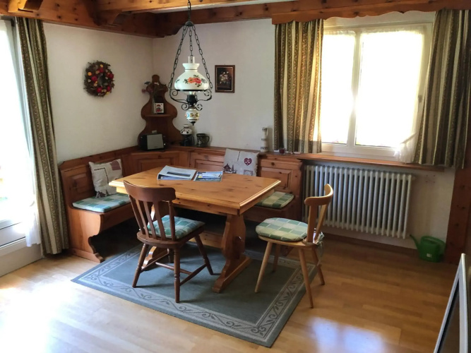 Ferienhaus Lickert Ferienwohnung Süd Feldberg