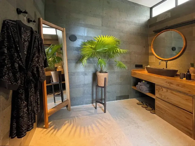 Balidroomvillas