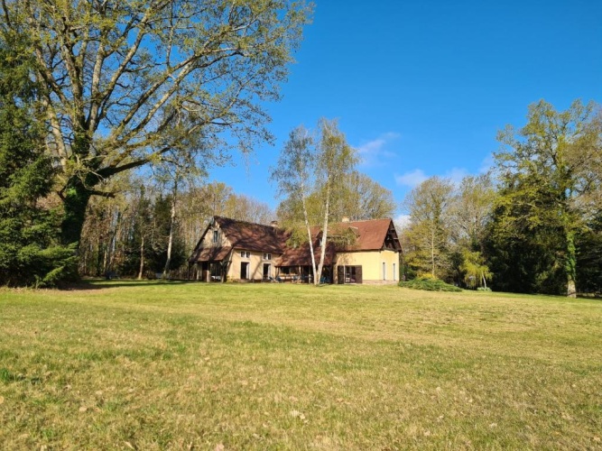 Cottage