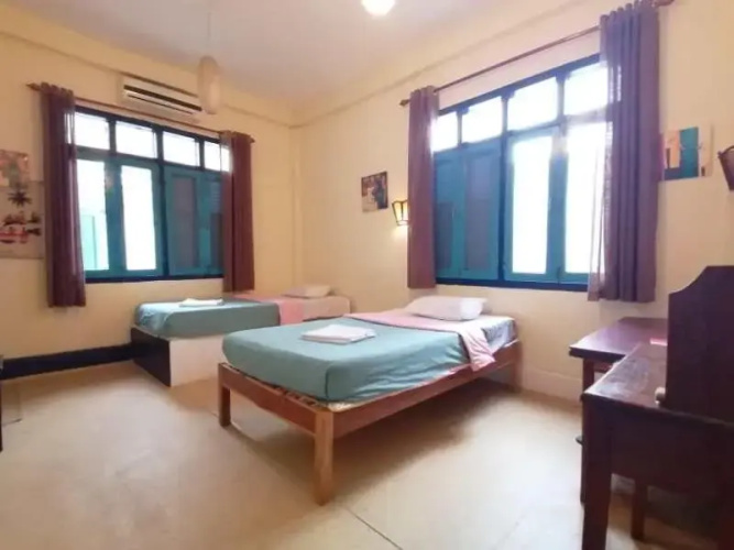 Viradesa Guesthouse