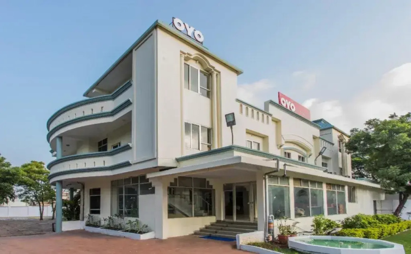 Hotelbild