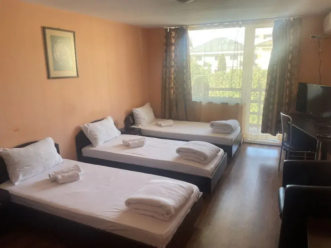 Pension ANA Maria