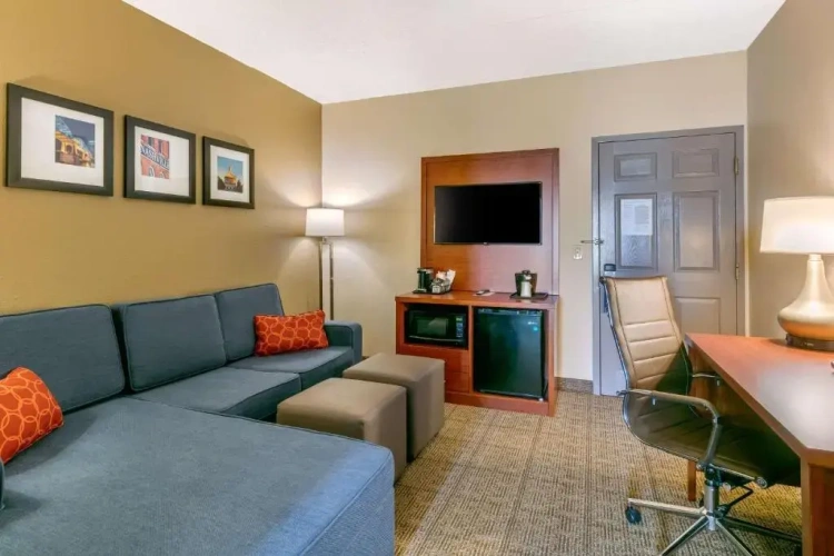 Suite