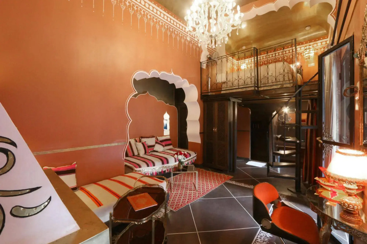 Riad Bindoo