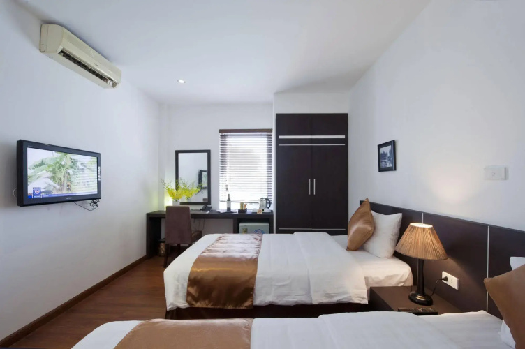 Hanoi Merci Hotel