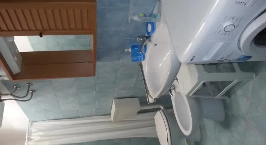 Appartamenti Maldive Del Salento