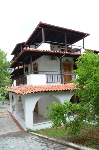 Hotel Rigakis