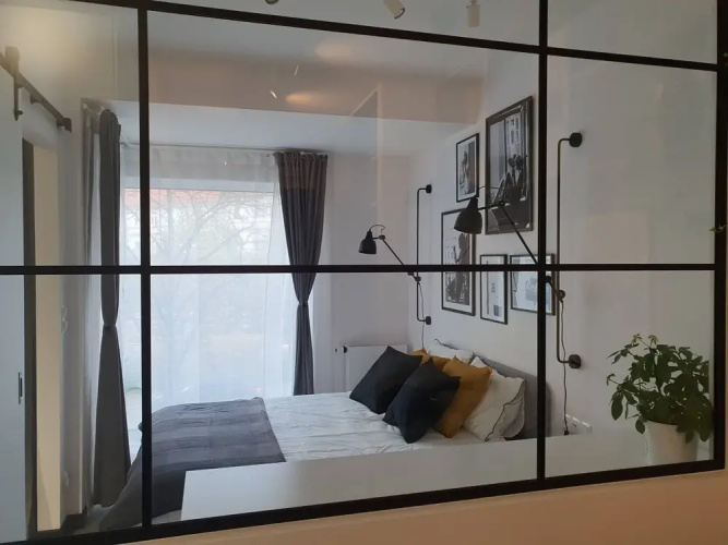 apartamenty-wroc by the River